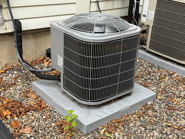 24/7 Emergency Ductwork Repair experts in Newalla, OK