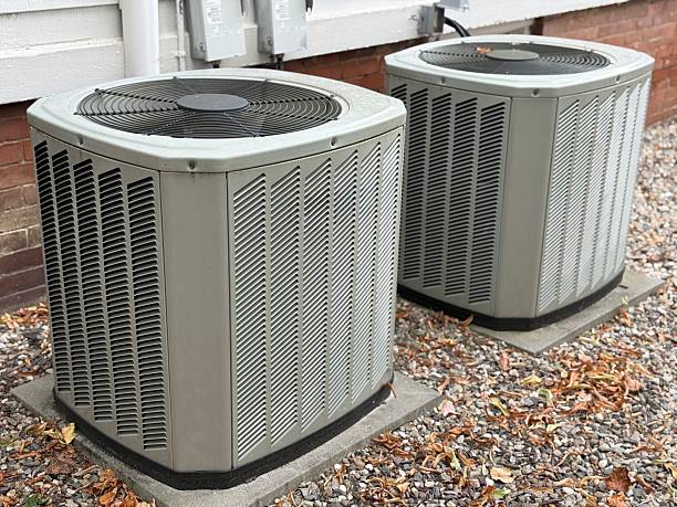 Reliable Ductwork Repair contractor in Newalla, OK by AAA Pro HVAC