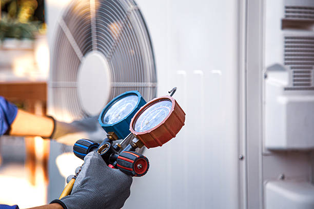 Affordable Ductwork Repair solutions in Newalla, OK